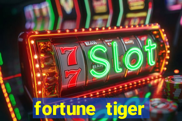 fortune tiger horarios pagantes