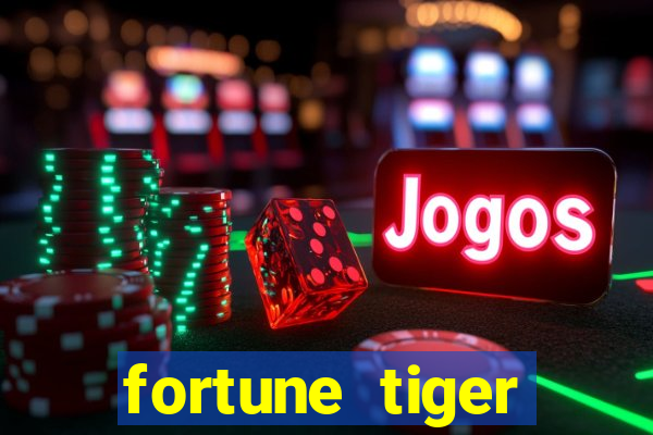 fortune tiger horarios pagantes