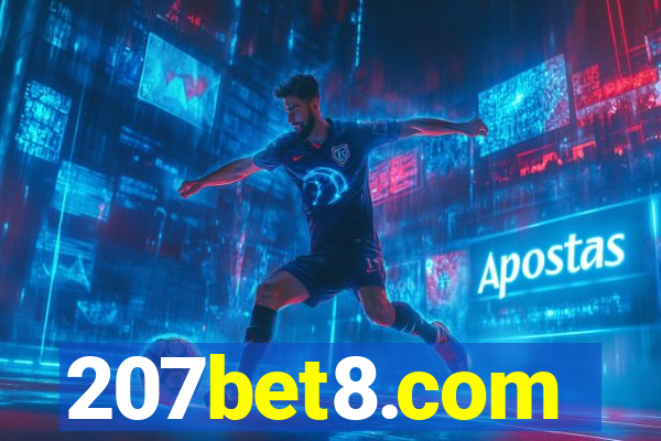 207bet8.com