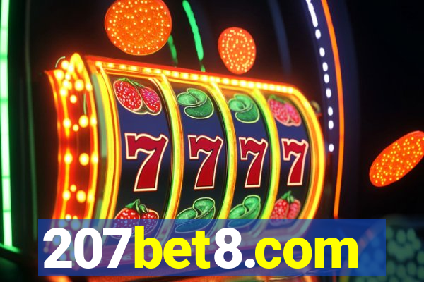 207bet8.com