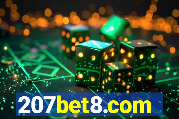 207bet8.com