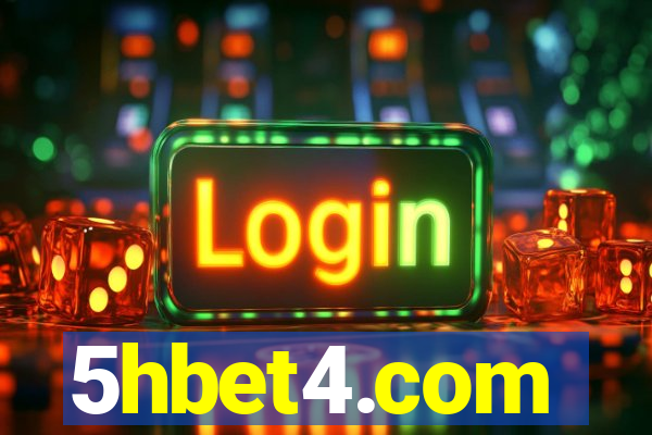 5hbet4.com