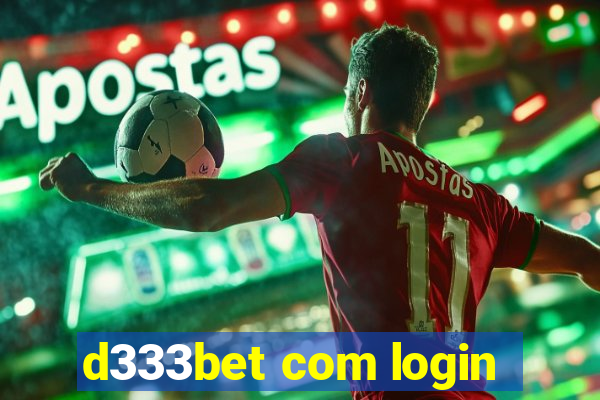 d333bet com login