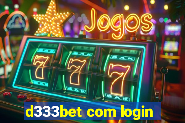 d333bet com login