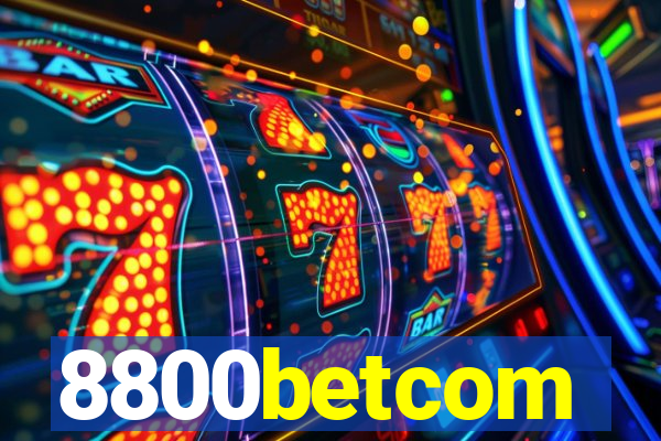 8800betcom