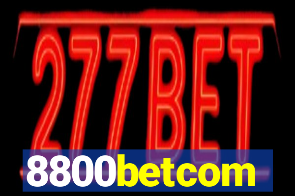 8800betcom