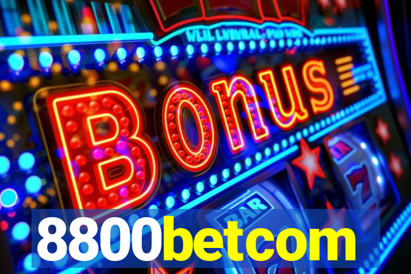 8800betcom