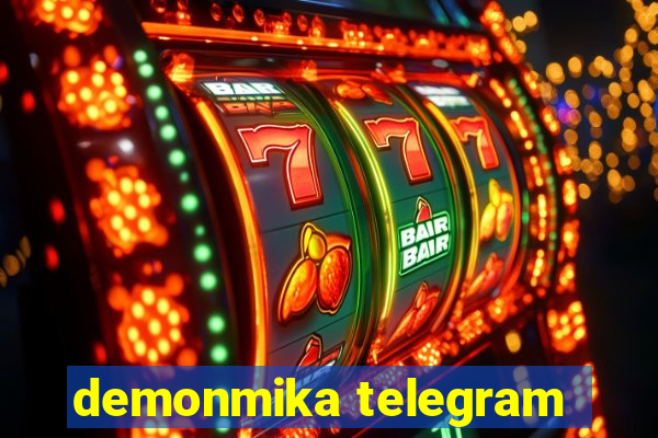 demonmika telegram