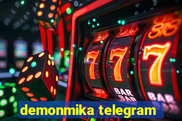 demonmika telegram