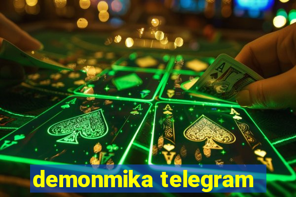 demonmika telegram