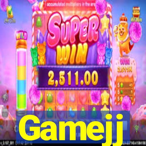 Gamejj