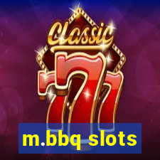 m.bbq slots