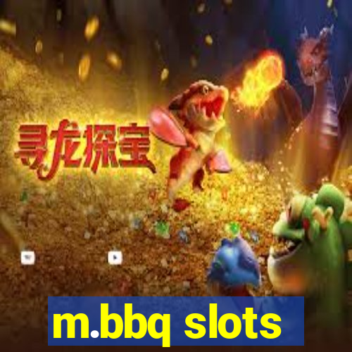 m.bbq slots