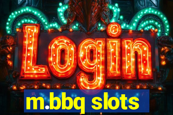 m.bbq slots