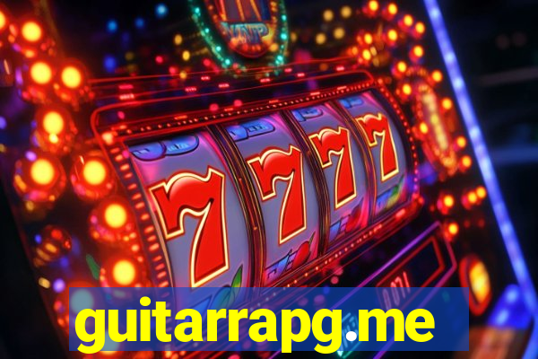 guitarrapg.me