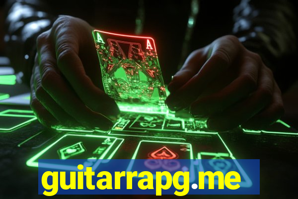 guitarrapg.me