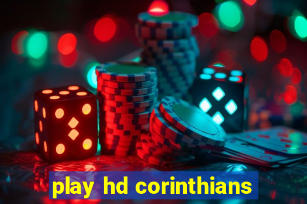 play hd corinthians