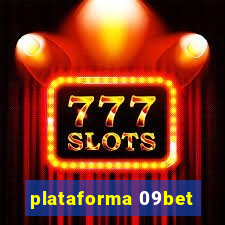 plataforma 09bet