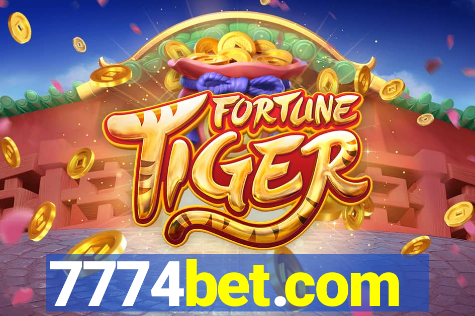 7774bet.com