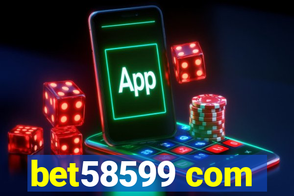 bet58599 com