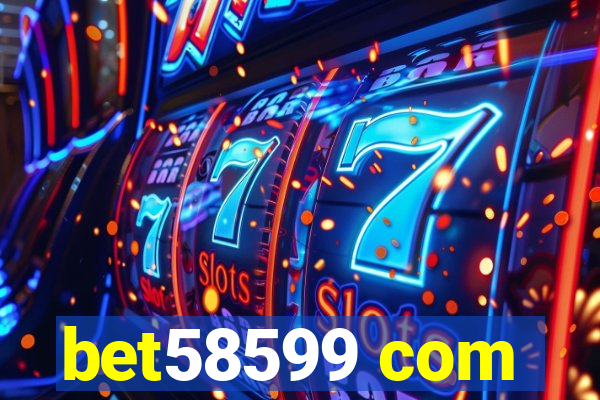 bet58599 com