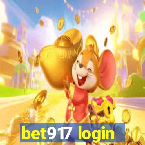 bet917 login