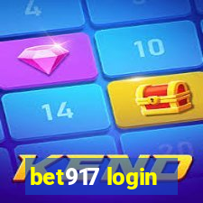 bet917 login