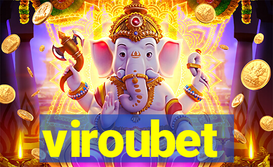 viroubet