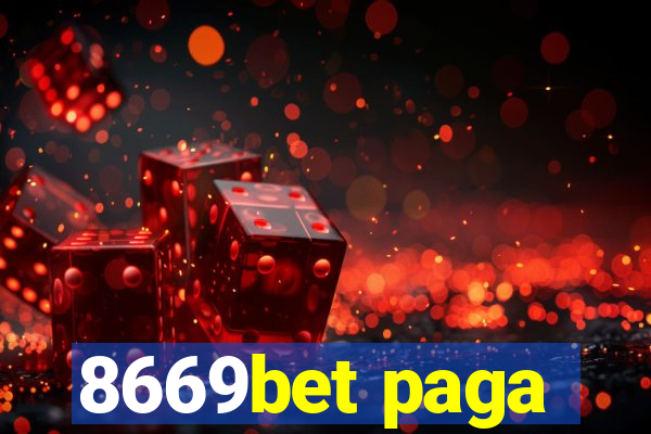 8669bet paga