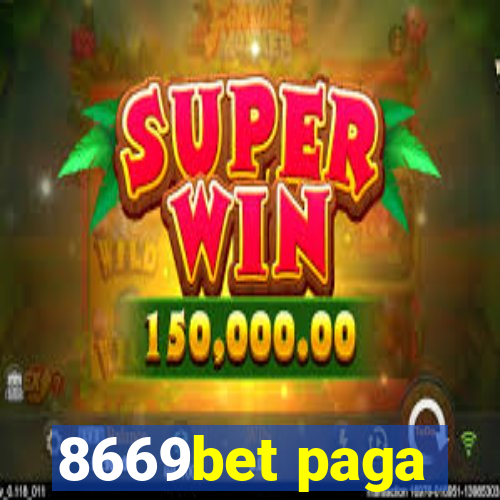 8669bet paga