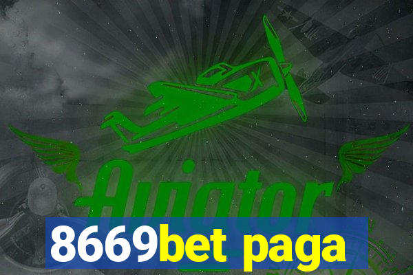 8669bet paga