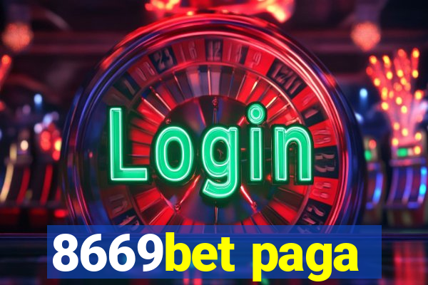 8669bet paga