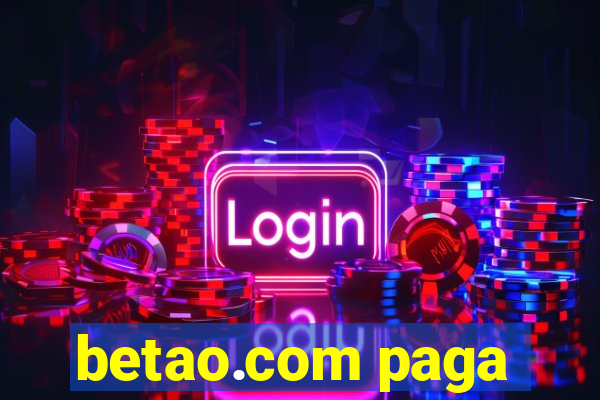 betao.com paga