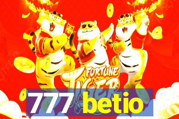 777 betio