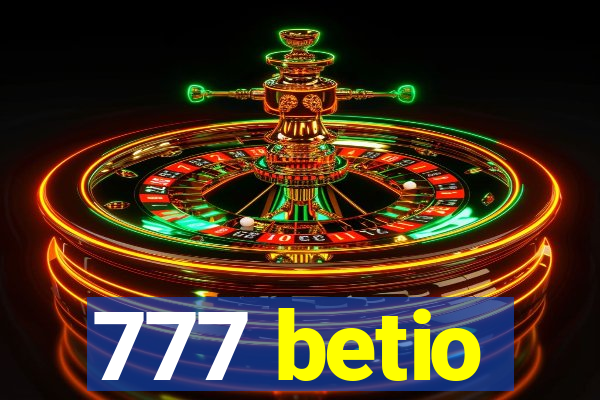 777 betio