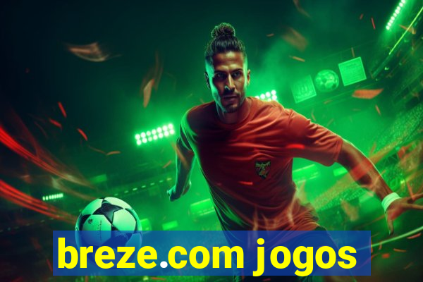 breze.com jogos