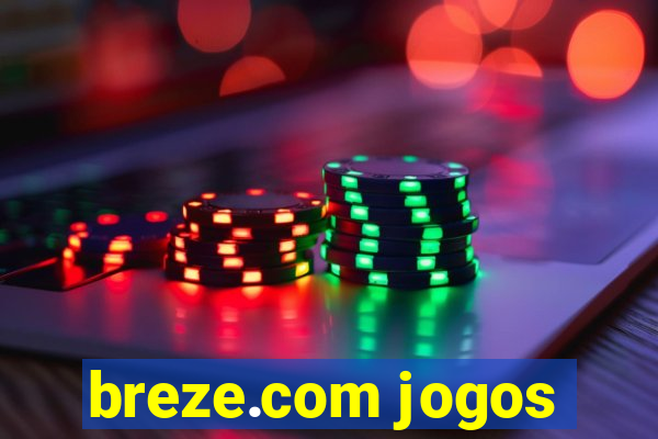 breze.com jogos