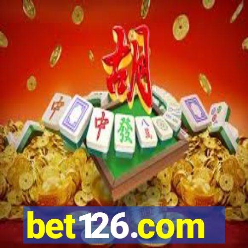 bet126.com