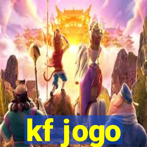 kf jogo