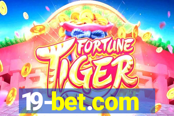 19-bet.com