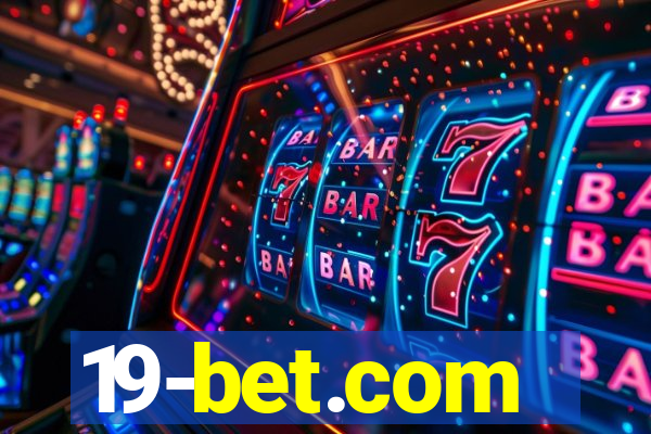 19-bet.com