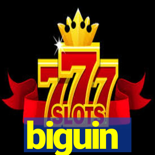 biguin