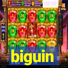 biguin