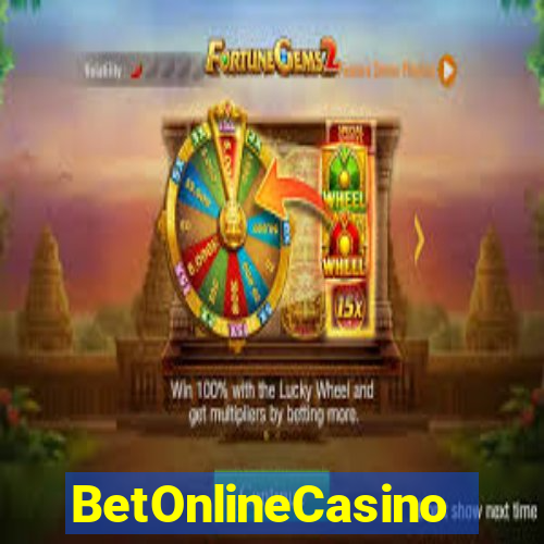 BetOnlineCasino