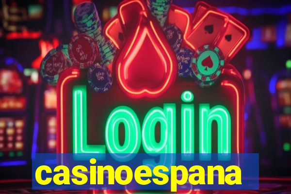 casinoespana