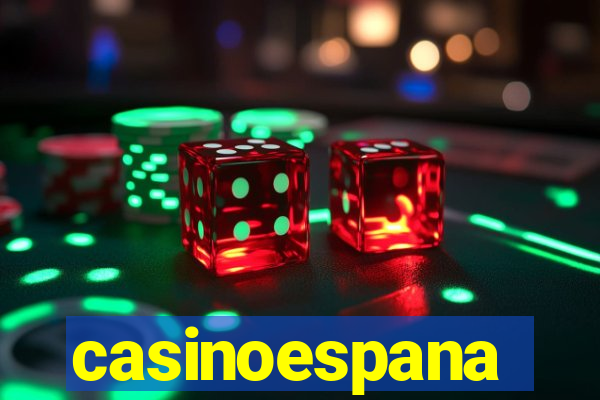 casinoespana