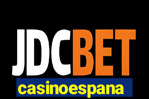 casinoespana