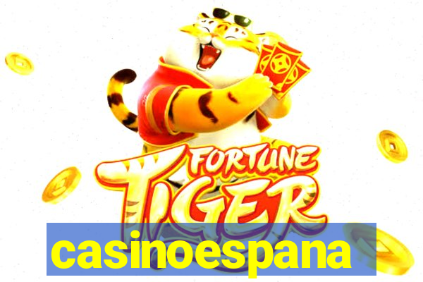 casinoespana