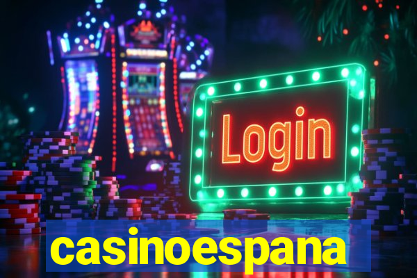 casinoespana