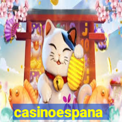 casinoespana